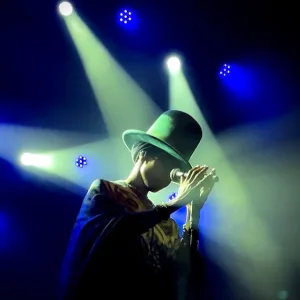 Review: Morcheeba @ The Tivoli 15/3/24