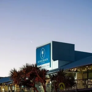 Kings Beach Tavern in Caloundra is state’s best