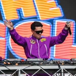 The Wiggles Sound System is coming to Aussie World