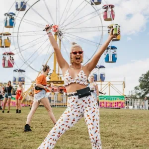 Big Pineapple Music Festival will  be an ‘absolute celebration’