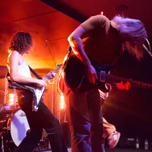 Review: Pacific Avenue @ Kings Beach Tavern 12/04/24