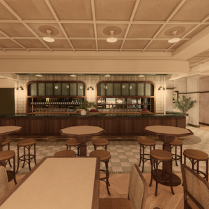 Imperial Hotel Eumundi has a new look