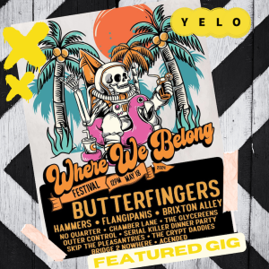 Where We Belong Festival to take over Redcliffe