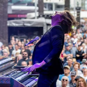 Blues on Broadbeach back for its 23rd year