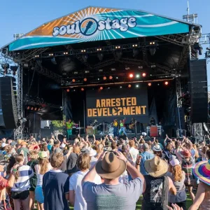 Caloundra Music Festival cancelled