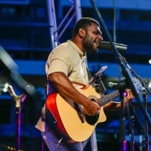 Chris Cobb returns to Maleny Lane on Friday