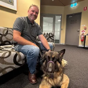 UniSC launches $18m National PTSD Research Centre