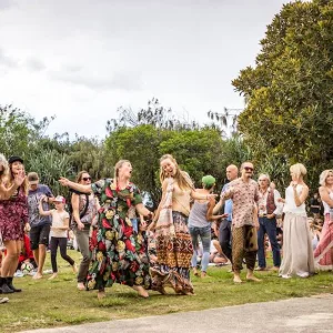 A cultural icon lost: What happened to Peregian Originals?