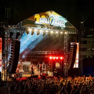 Caloundra Music Festival bids farewell for good