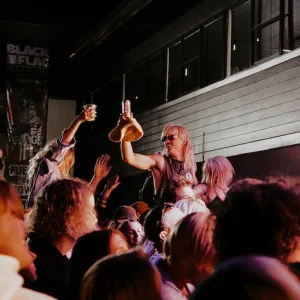 Review: The Big Weekend @ Blackflag 13/07/24