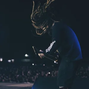 Korn, Sum 41, Violent Femmes to rip up Good Things Festival in December