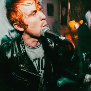 Nambour Attracting World-Class Rock Bands