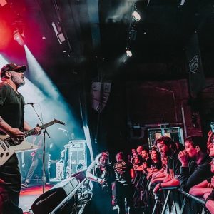 90s punk band Bodyjar will headline new Coolum rock show