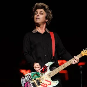 Green Day will perform in Australia next year including the Gold Coast