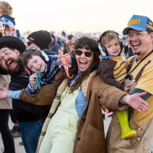 Birdsville music festival to take “a breather” next year