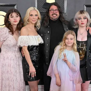 Fans shocked over Foo Fighters frontman Dave Grohl’s baby news