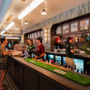 Imperial Hotel Eumundi’s new look is one step closer to completion