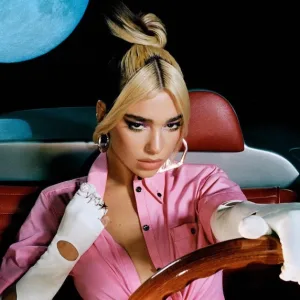 Dua Lipa’s global tour to include Sydney and Melbourne in 2025