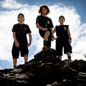 Wave Raiders call for more youth shows