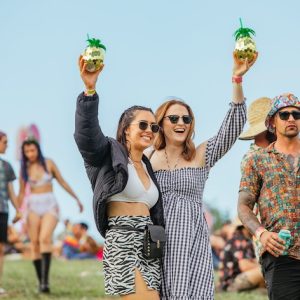 The Big Pineapple Festival is nearly here! Here’s everything you need to know