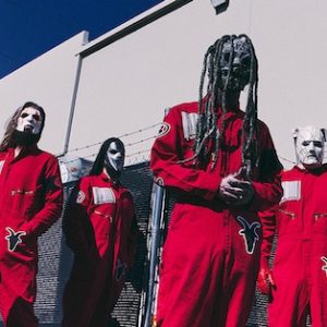 VIP Knotfest 2025 tickets sell-out as metal heads urged to secure general admission tickets
