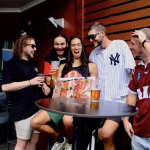 Jett Hewson talks mental health ahead of Mens Mental Health Muster