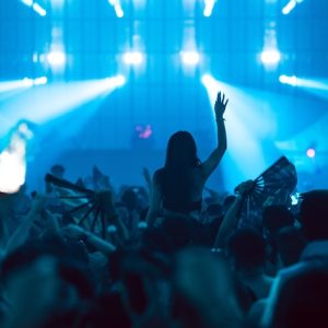 Man tragically dies attending major Sydney live music festival