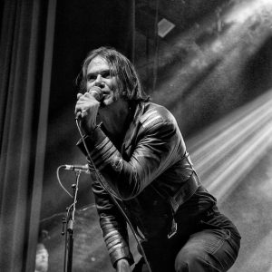 Review Grinspoon @ The Princess Theatre, 19/10/24