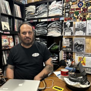 Bad Habit Records targeted by religious zealots