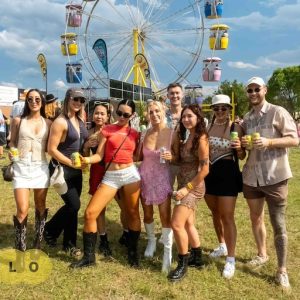 Social gallery: Were you spotted at Big Pineapple Festival 2024?