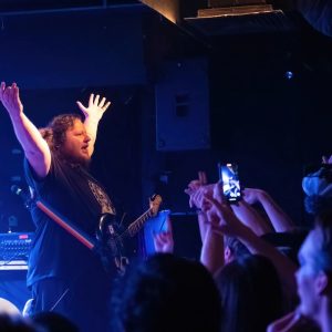 The Smith Street Band bring punk-rock greatness to Caloundra