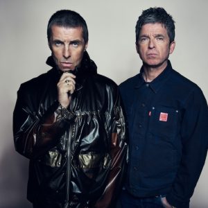 Oasis announce Australian leg of their historic 2025 world tour
