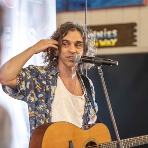 Nathan Cavaleri helps brewery raise $35,000 for mental health