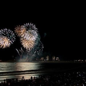 New Year’s Eve At Mooloolaba Beach: All you need to know