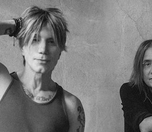 Goo Goo Dolls set to return to Australia in 2025