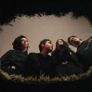 Violet from Destroy Boys speaks ahead of Good Things Festival