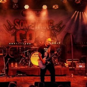 Something Cool Festival 2024 @ Blackflag Brewing