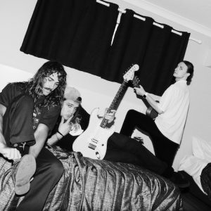 Pricey’s latest song has ‘true blue grit’