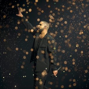 Drake announces second Brisbane and third Sydney shows