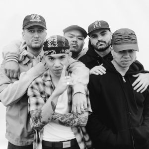 Review: ARIA-winning hardcore band SPEED bring ‘landmark show’ to Nambour