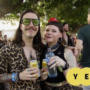 Photos: Good Things Festival 2024 @ Brisbane Showgrounds