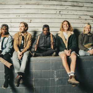 Woodford Folk Festival: Entertainment in 2024-25
