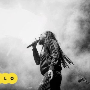 Artist pictures: Good Things Festival @ Brisbane Showgrounds, 8/12/24