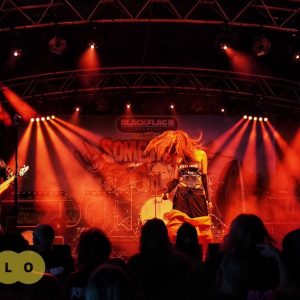 Where To See Live Music On The Sunshine Coast
