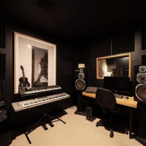 13 Sunshine Coast Recording Studios