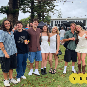 Were you spotted at Bluff Fest 2024?