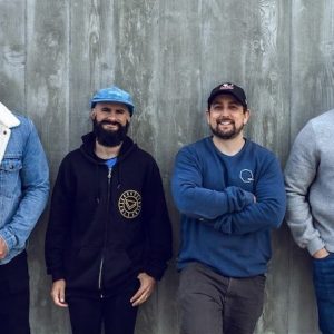 Deadheat will play at Good Things Festival