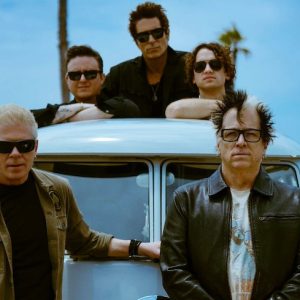 The Offspring sells out Melbourne’s Rod Laver Arena show