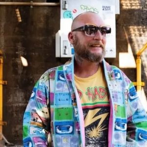 Nambour loses ‘major pillar’ of community in Christopher Eccles