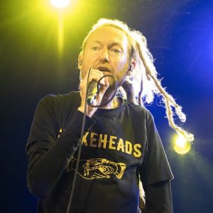 Frenzal Rhomb to headline Redcliffe festival, Where We Belong